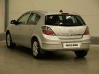 Opel Astra - fotka číslo 5