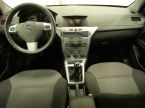 Opel Astra - fotka číslo 7
