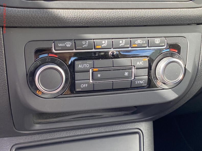 Volkswagen Golf - hlavní fotka