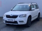 Škoda Yeti - fotka číslo 2