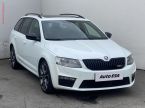Škoda Octavia - fotka číslo 0