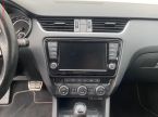 Škoda Octavia - fotka číslo 11