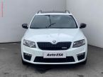 Škoda Octavia - fotka číslo 1