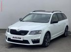 Škoda Octavia - fotka číslo 2