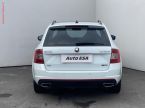 Škoda Octavia - fotka číslo 4