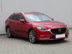 Mazda 6 - fotka číslo 0