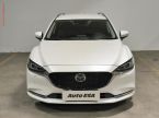 Mazda 6 - fotka číslo 1