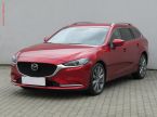 Mazda 6 - fotka číslo 2
