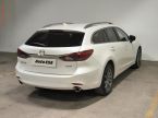 Mazda 6 - fotka číslo 5