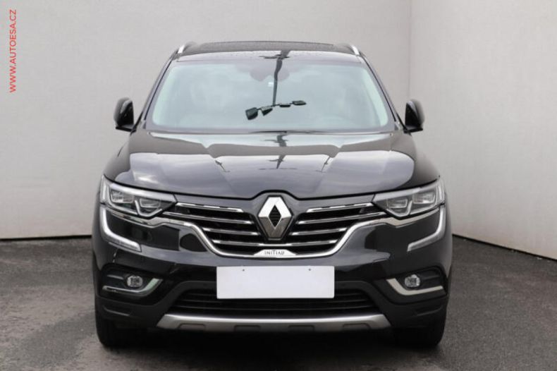 Renault Koleos - hlavní fotka