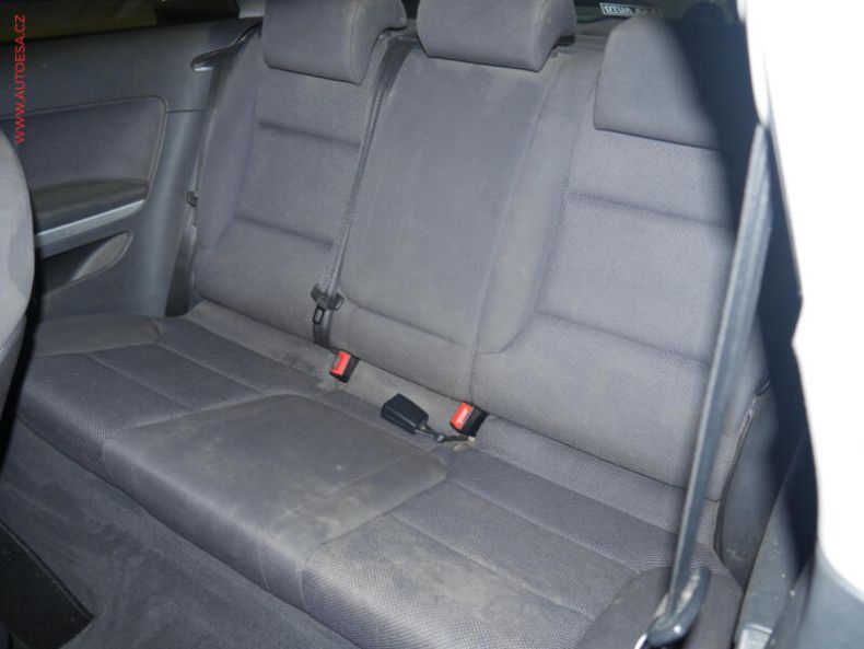 Audi A3 - hlavní fotka