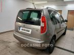 Škoda Roomster - fotka číslo 1