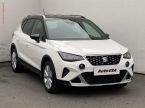 Seat Arona - fotka číslo 0