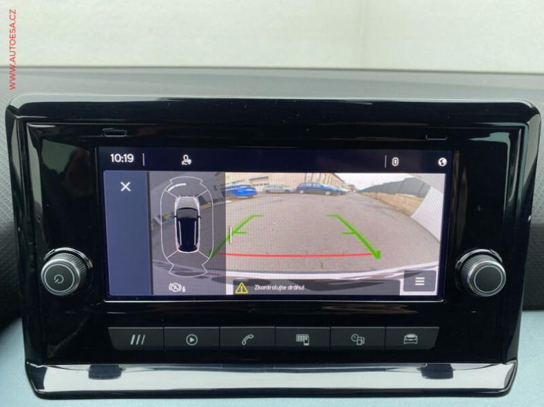 Seat Arona - hlavní fotka