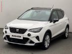 Seat Arona - fotka číslo 2
