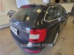 Škoda Octavia - fotka číslo 1