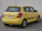 Škoda Fabia - fotka číslo 3