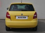 Škoda Fabia - fotka číslo 4