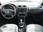 Škoda Fabia - fotka číslo 7