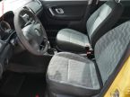 Škoda Fabia - fotka číslo 8