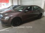 Škoda Octavia - fotka číslo 0