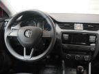 Škoda Octavia - fotka číslo 12