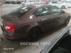 Škoda Octavia - fotka číslo 1