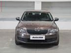 Škoda Octavia - fotka číslo 1