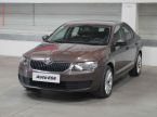 Škoda Octavia - fotka číslo 2