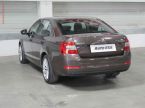Škoda Octavia - fotka číslo 3