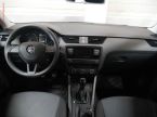 Škoda Octavia - fotka číslo 7