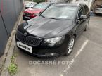 Škoda Superb - fotka číslo 0
