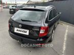 Škoda Superb - fotka číslo 1