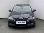 Škoda Superb - fotka číslo 1