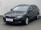 Škoda Superb - fotka číslo 2