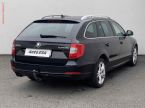 Škoda Superb - fotka číslo 3