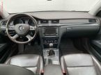 Škoda Superb - fotka číslo 7