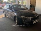 Škoda Octavia - fotka číslo 0