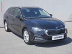 Škoda Octavia - fotka číslo 0