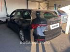 Škoda Octavia - fotka číslo 1