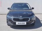 Škoda Octavia - fotka číslo 1