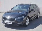 Škoda Octavia - fotka číslo 2