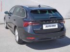 Škoda Octavia - fotka číslo 5