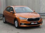 Škoda Fabia - fotka číslo 0