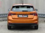 Škoda Fabia - fotka číslo 4