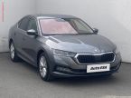 Škoda Octavia - fotka číslo 0