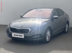Škoda Octavia - fotka číslo 2