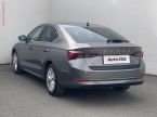 Škoda Octavia - fotka číslo 5