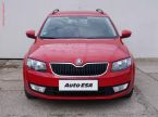 Škoda Octavia - fotka číslo 1
