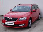 Škoda Octavia - fotka číslo 2
